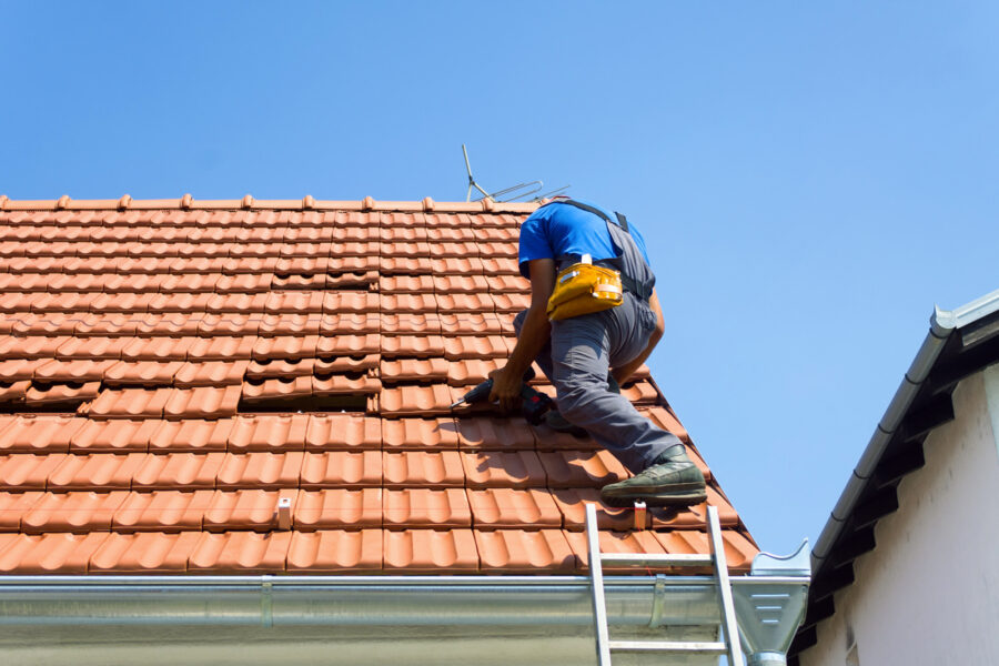 Top 10 Tips for Replacing Your Roof